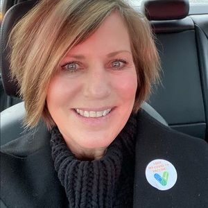 Meet your Posher, Dixie